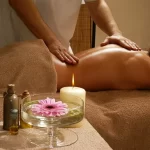 Массаж: польза и вред для организма