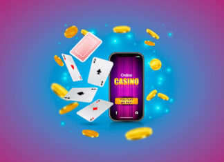 Как выбрать хорошее казино для устройств на Андроид — ответ эксперта Алексея Иванова