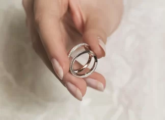 Как правильно выбирать обручальные кольца