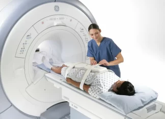 Показания к МРТ позвоночника