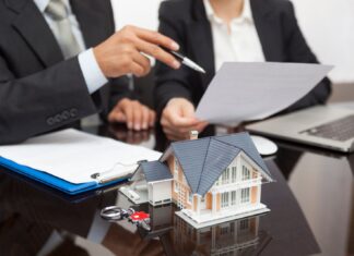 Несколько советов при покупке недвижимости