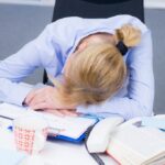 Хроническая усталость: причины, лечение и профилактика