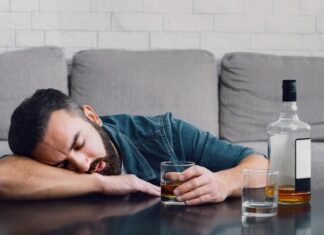 Можно ли выйти из запоя самостоятельно