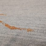 Возможно ли удалить насовсем ржавчину с одежды