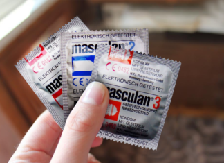 Важность использования презервативов для сексуального здоровья и профилактики заболеваний