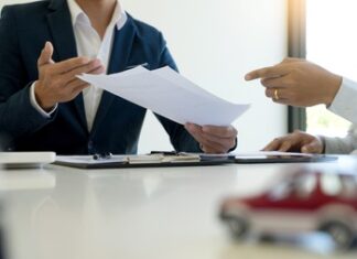 Страховка каско: что необходимо знать