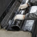 Рулонная гидроизоляция Филизол