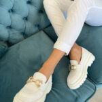 Как выбрать женские лоферы