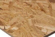 OSB-панели и их основные особенности