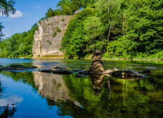 Отдых в Горячем Ключе