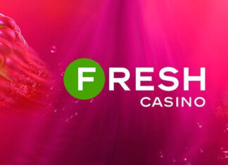 Как выбрать игровой автомат в онлайн Fresh casino