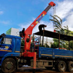 Аренда манипулятора 7 тонн: какие особенности