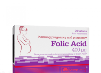 Важность фолиевой кислоты для вашего здоровья