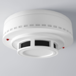 Установка пожарной сигнализации