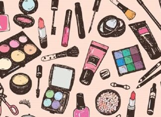 Что необходимо знать про покупку косметики и парфюмерии