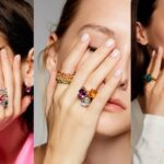 Покупка ювелирных изделий в салоне ТД «ДИАМАНТ»