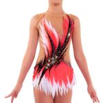 Важность правильного выбора купальника в художественной гимнастике