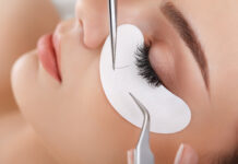 Покупка материалов для наращивания ресниц: что учитывать