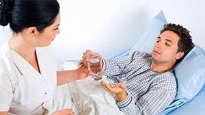 Вывод из запоя в Киеве: какие особенности