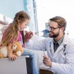 Клиника детской неврологии и реабилитации: какие особенности