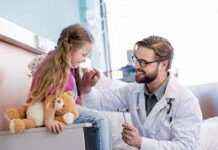 Клиника детской неврологии и реабилитации: какие особенности