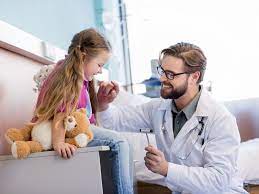 Клиника детской неврологии и реабилитации: какие особенности