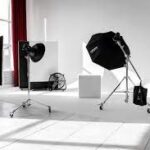 Что необходимо знать про фотостудию в Москве