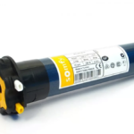 Как выбрать подходящий Somfy электропривод?