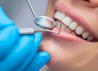 Smile Clinic – cтоматологические услуги в Санкт-Петербурге