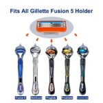 Полное руководство по покупке и выбору лезвий Gillette Fusion