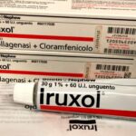 Использование препарата Ируксол для лечения различных травматических повреждений кожи