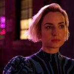 Откройте для себя захватывающий сериал «Сдвиг» на Амедиатеке!