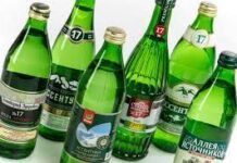 Ессентуки 17: путеводитель по пользе и особенностям этой исключительной минеральной воды