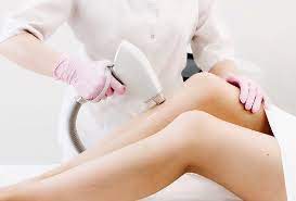 Чудеса лазерной эпиляции: подробное руководство