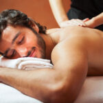Изучение преимуществ массажа для взрослых для мужчин