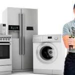 Необходимость ремонта бытовой техники: обеспечение долговечности и эффективности
