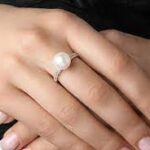 Очарование жемчужных колец: выбор экспертов для вечной элегантности