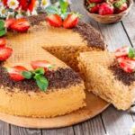 Можно ли торт кормящим грудью ?