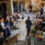 Преимущества и особенности организации камерной свадьбы под ключ