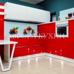 Преимущества покупки кухни на заказ