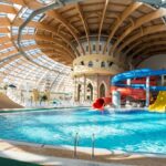 Откройте для себя прелести спа-аквапарка