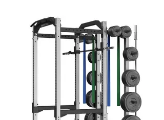 Силовые стойки — руководство для владельцев спортзалов