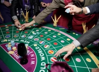 Изучение возможностей онлайн-казино