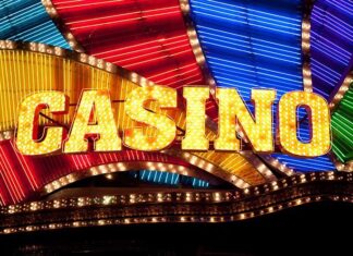 Преимущества онлайн-казино: удобный способ играть