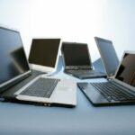 Б/У ноутбуки: как найти оптимальное решение