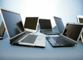 Б/У ноутбуки: как найти оптимальное решение