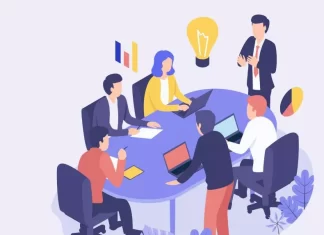 Динамика взаимодействия команды проекта: ключевые особенности и популярность