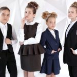Руководство по покупке школьной одежды: одевайтесь для успеха