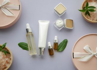Откройте для себя чудеса домашних средств по уходу за кожей