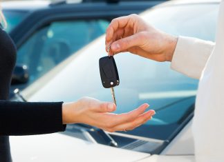 Удобство и популярность услуг по аренде автомобилей